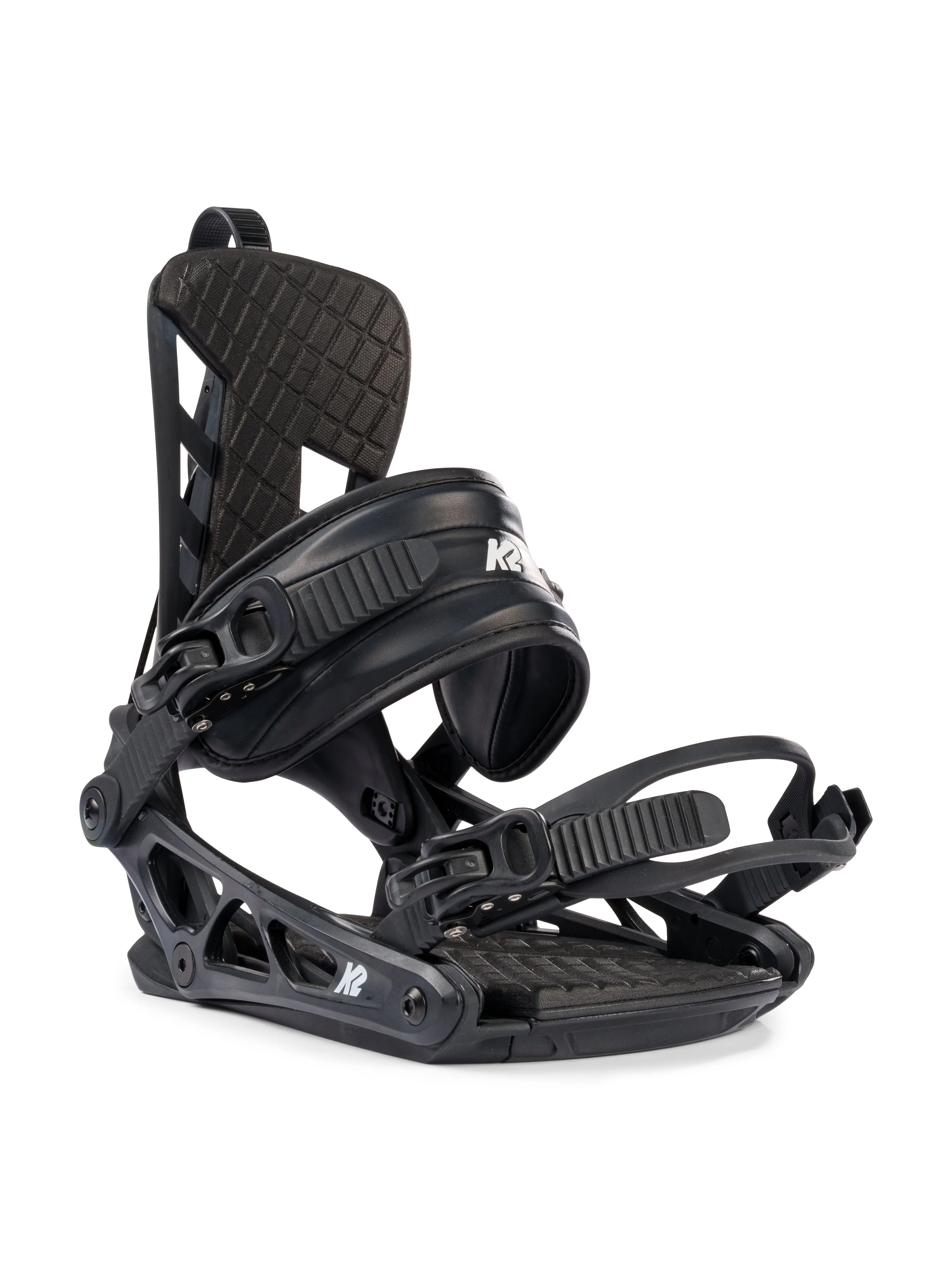 K2 Cinch TC Snowboard Bindings 2024