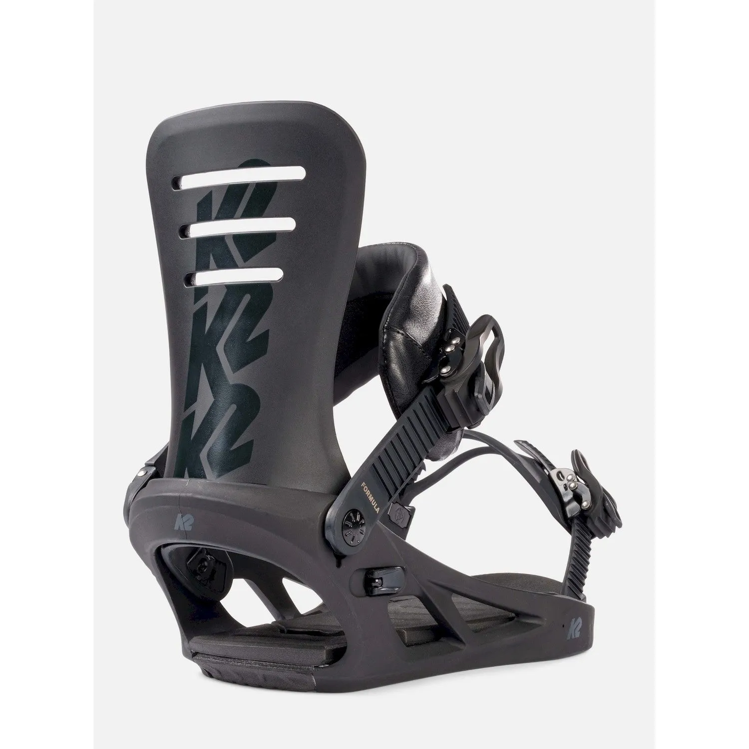 K2 Formula Snowboard Binding