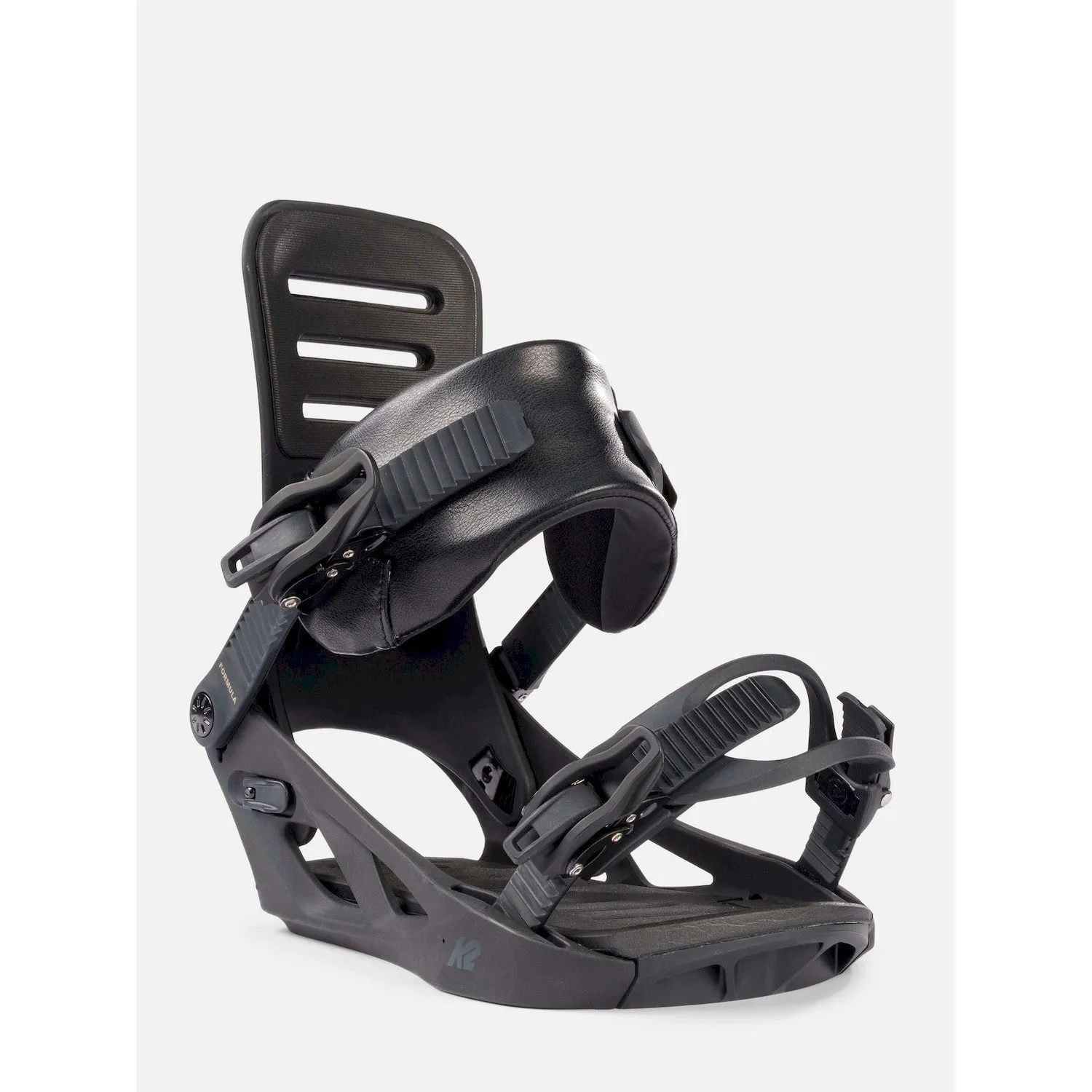 K2 Formula Snowboard Binding