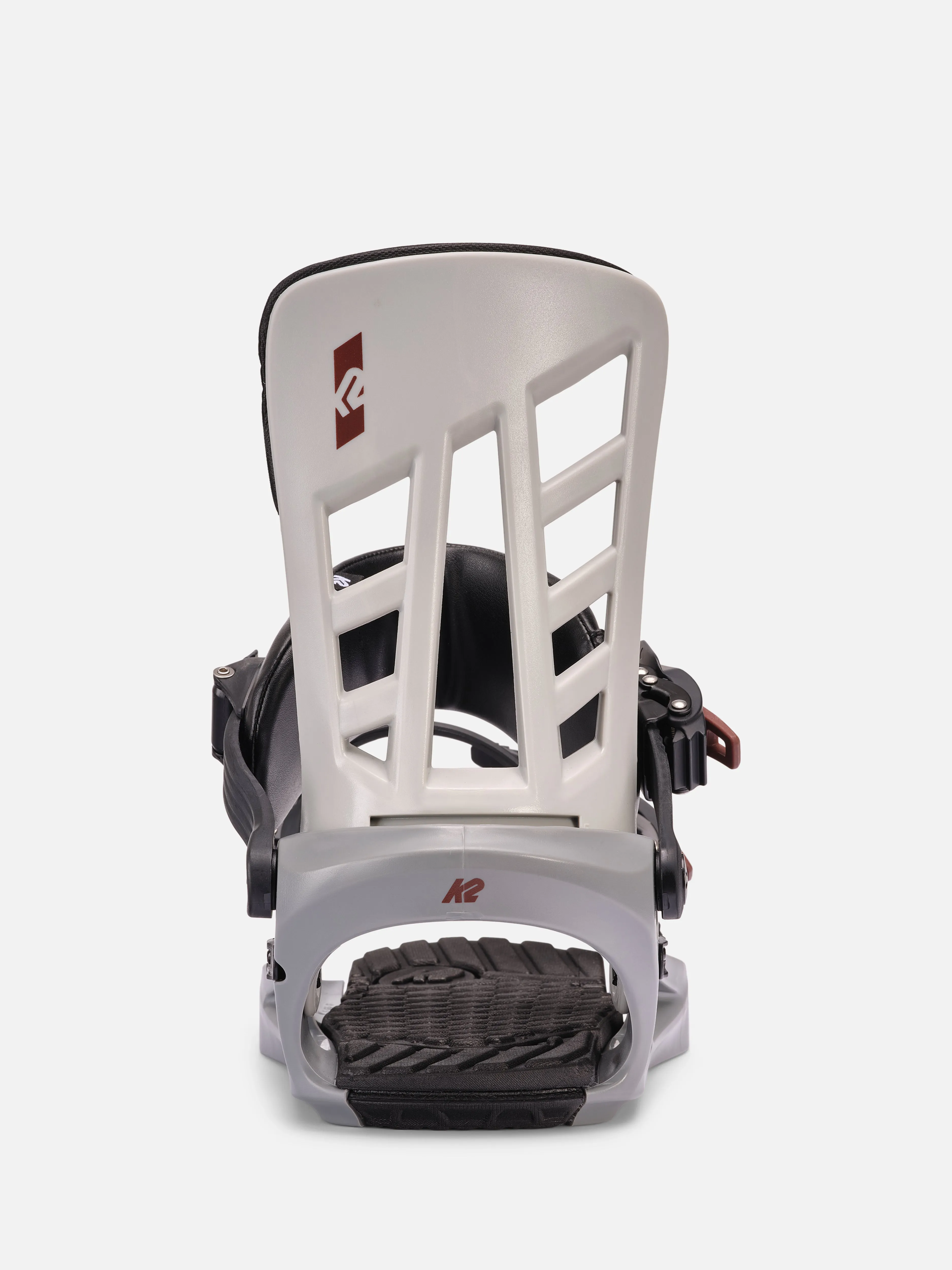 K2 Indy Snowboard Bindings 2025