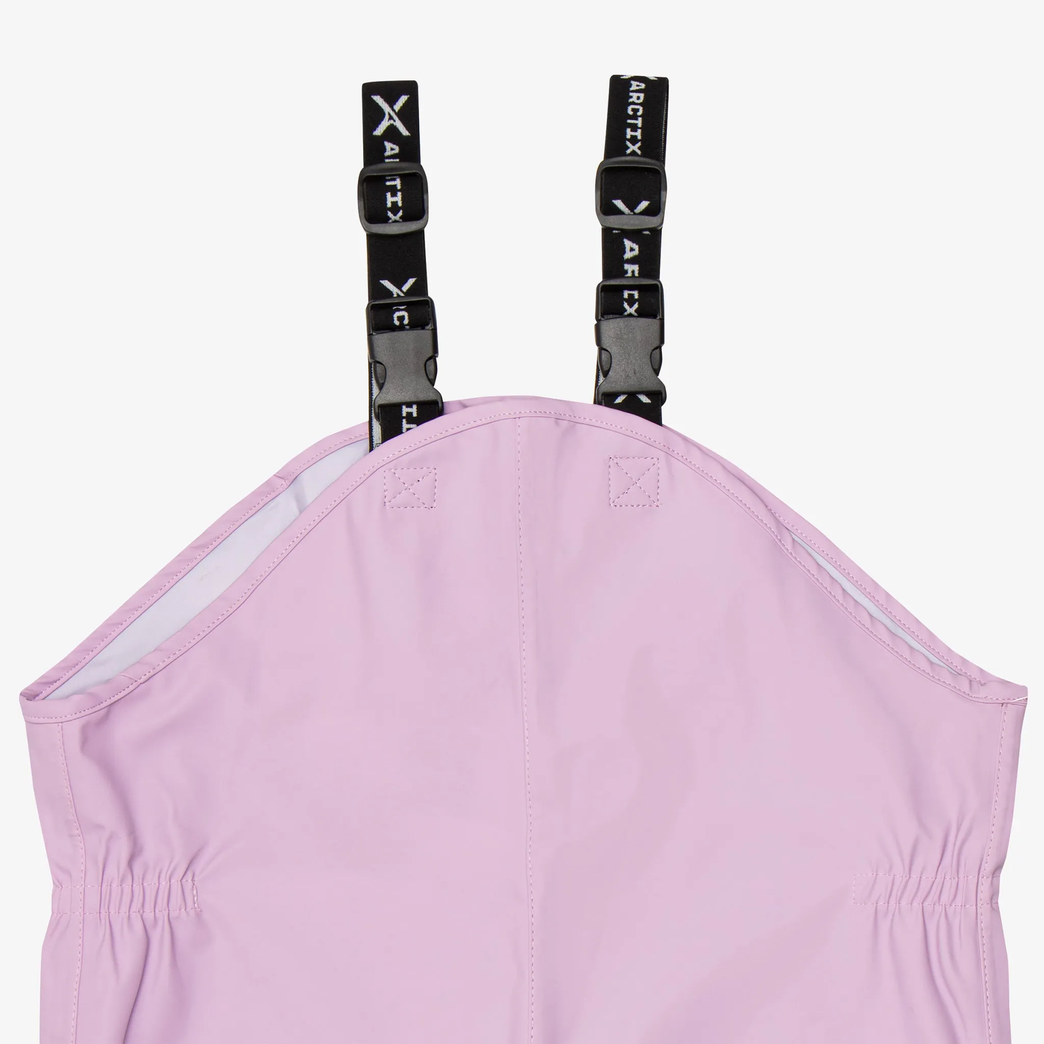 Kids Aspen Rain Bib