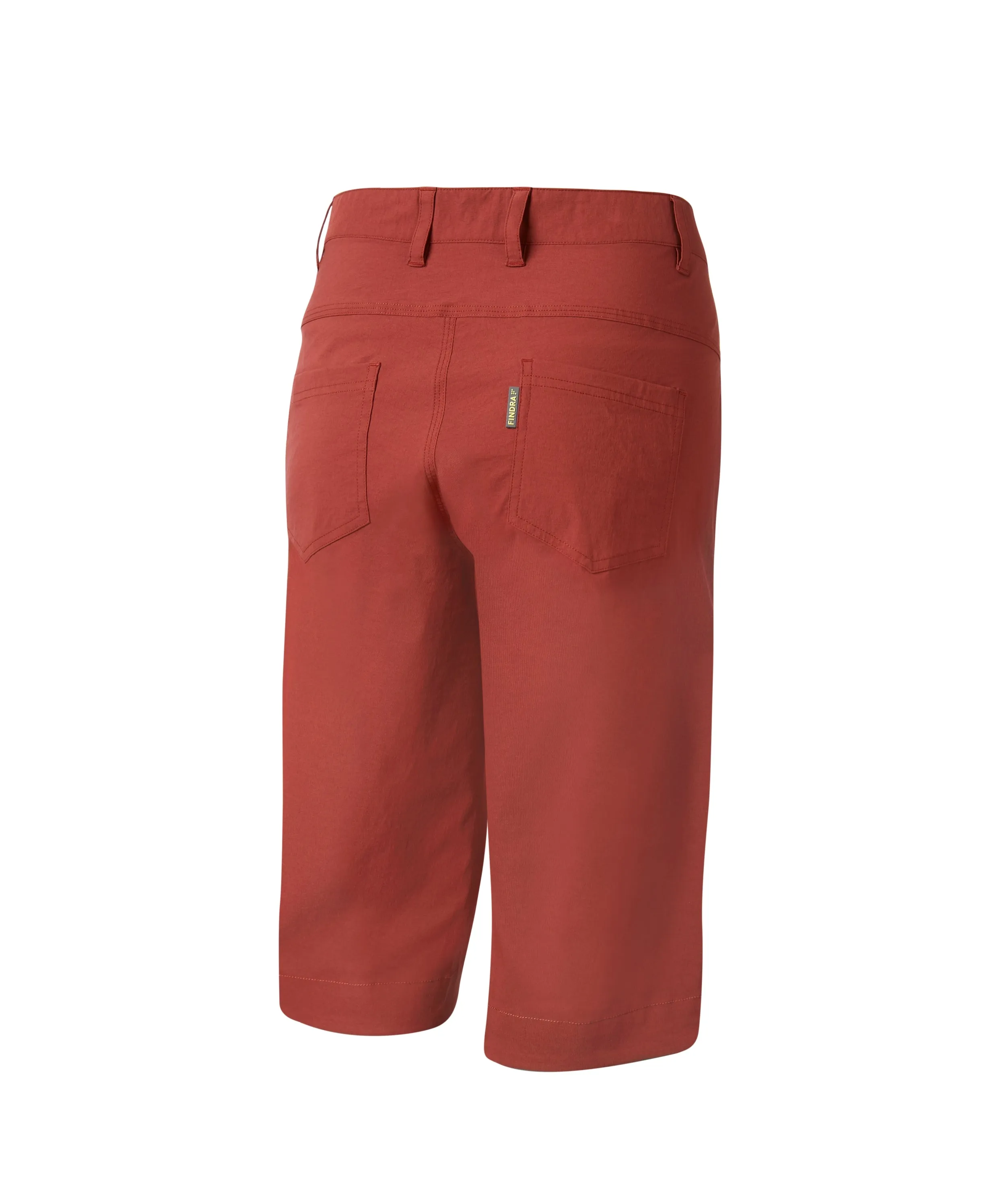 Kilda Softshell Trail Shorts