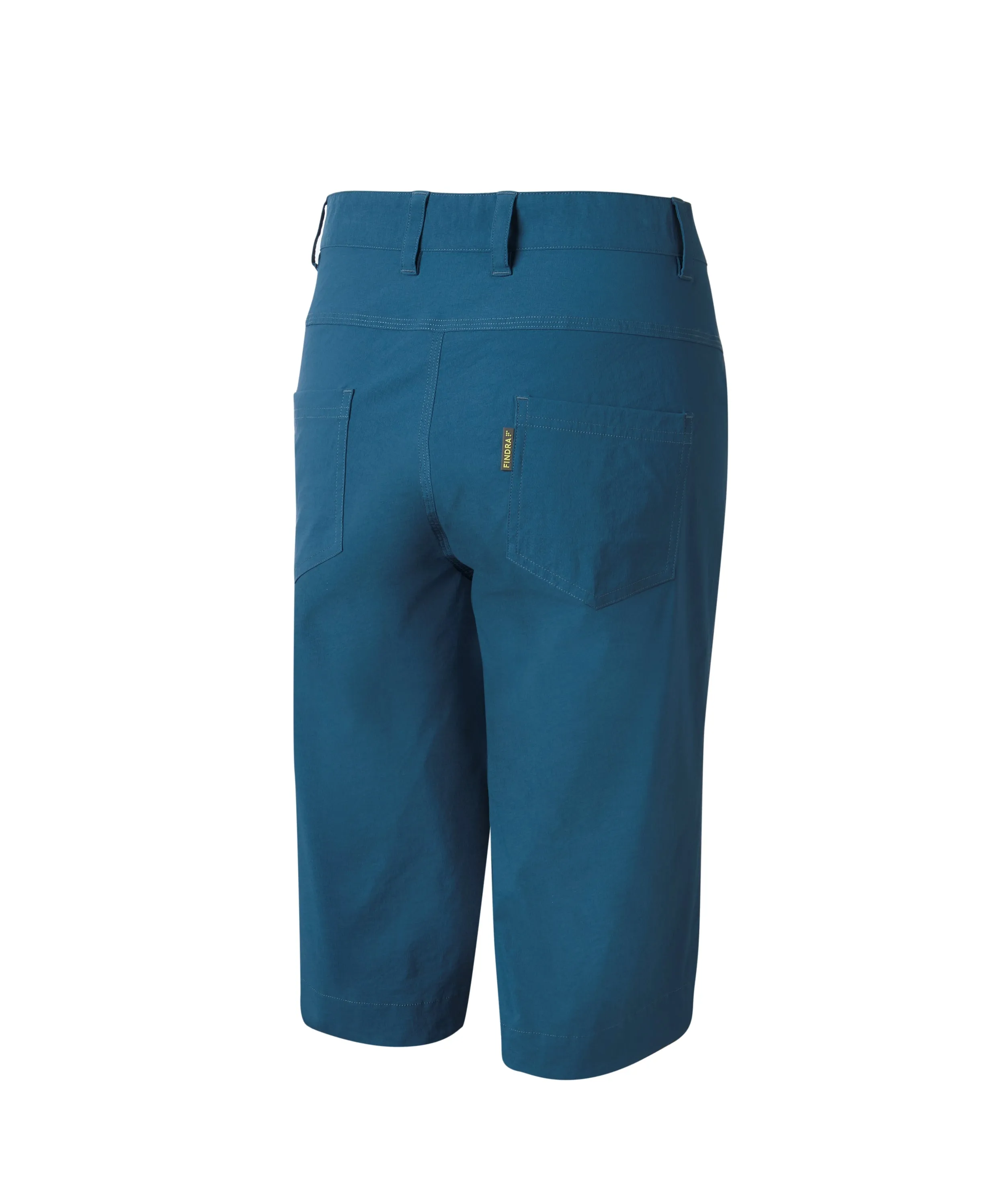 Kilda Softshell Trail Shorts