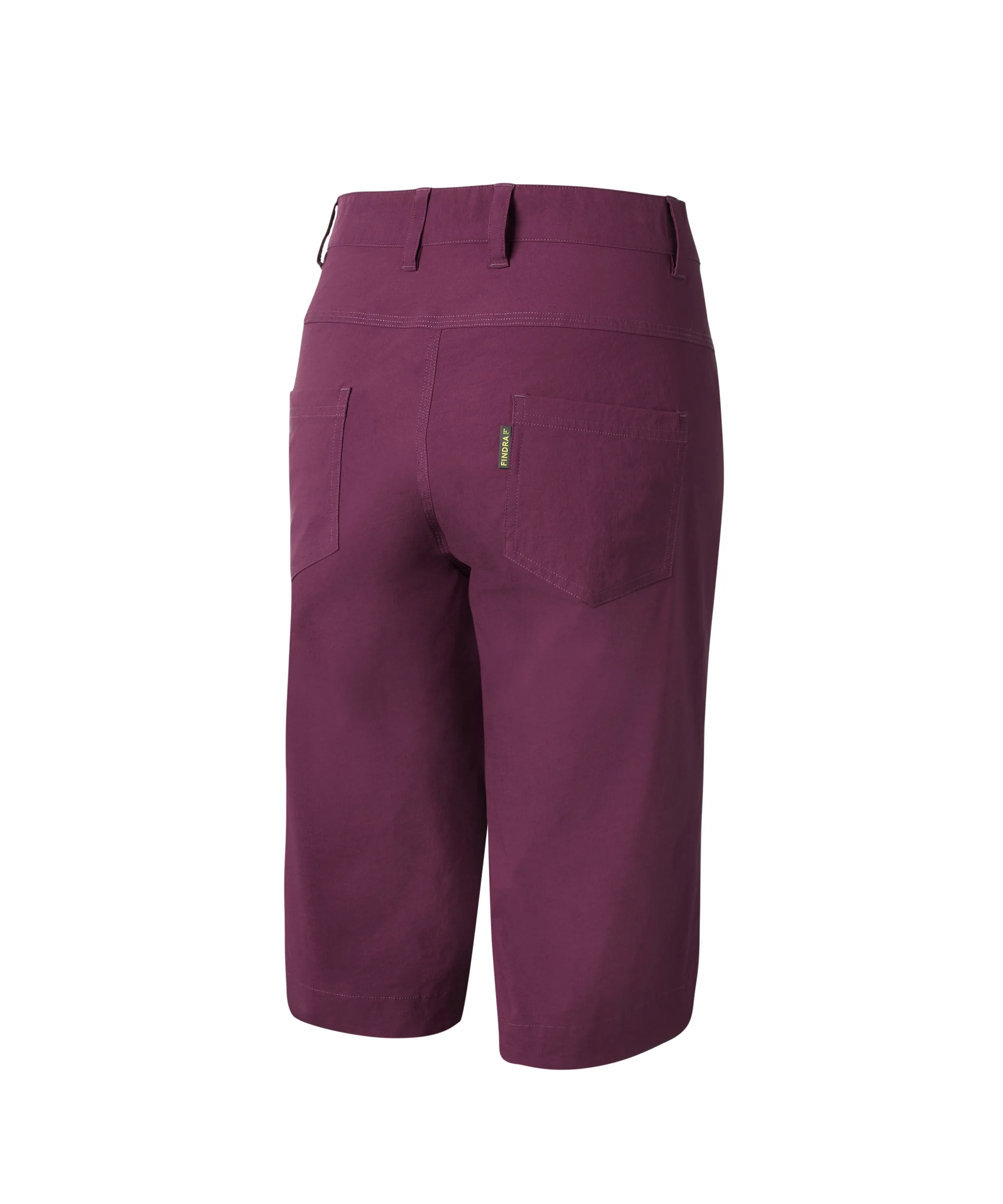 Kilda Softshell Trail Shorts