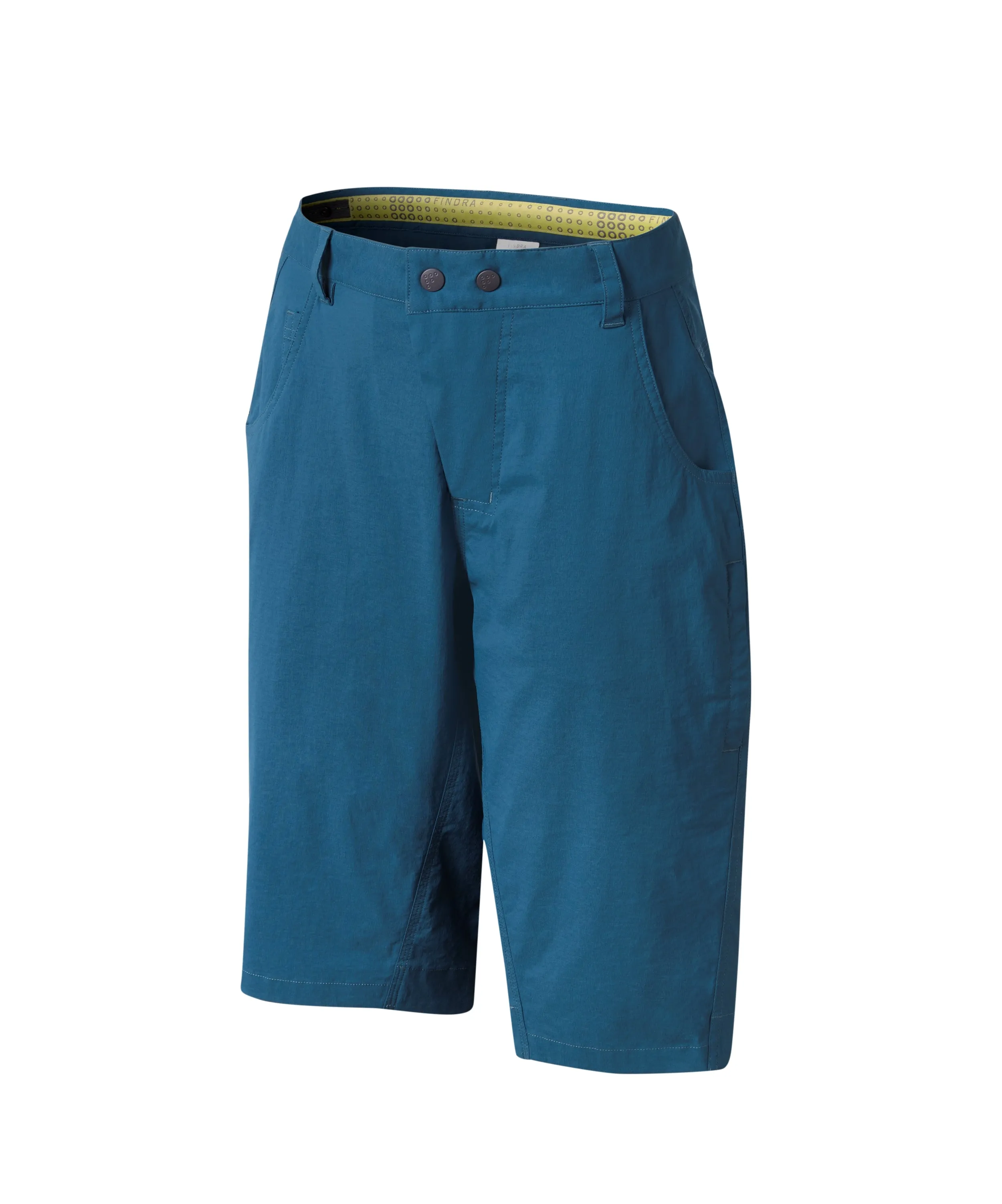 Kilda Softshell Trail Shorts