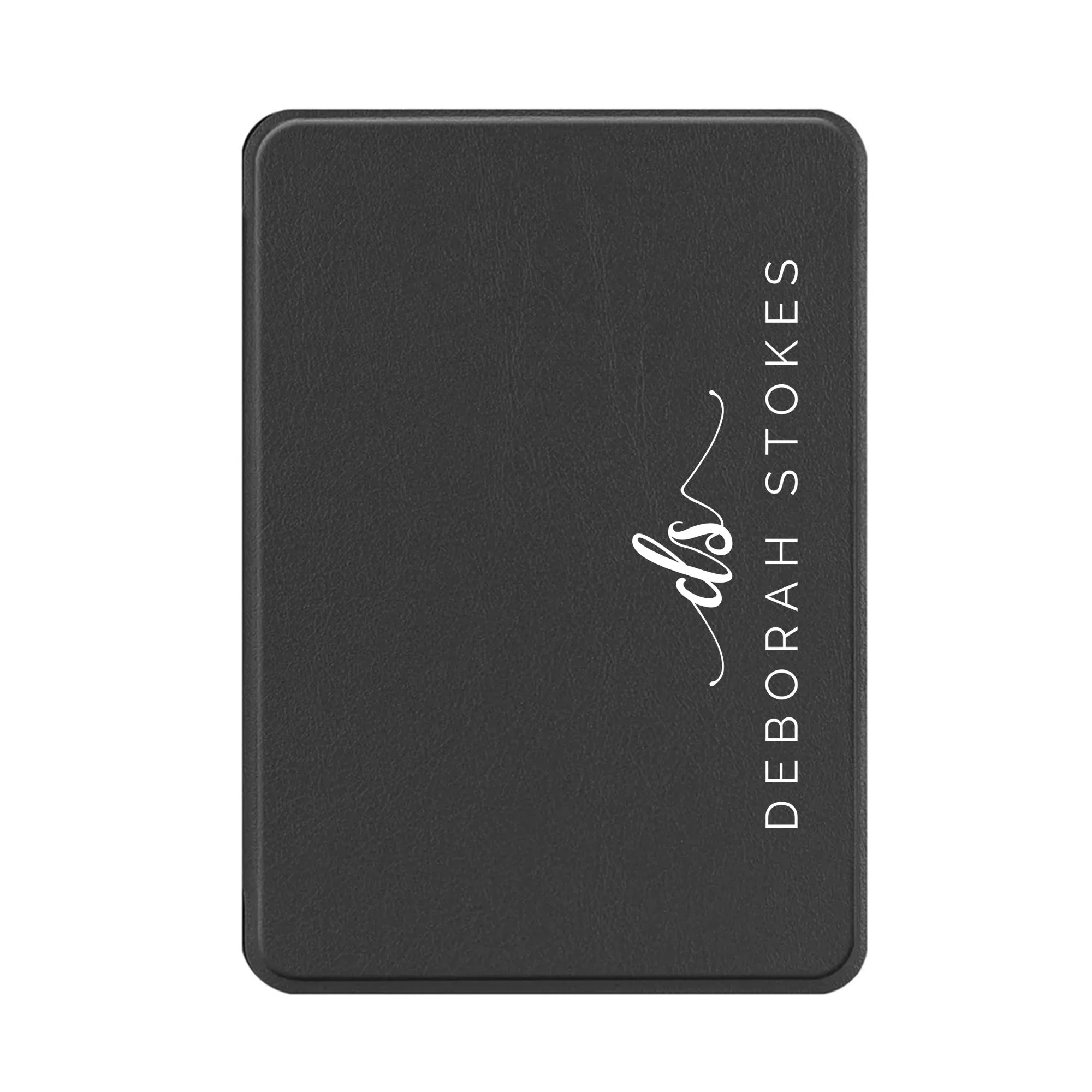 Kindle Case - Signature with Occupation 16