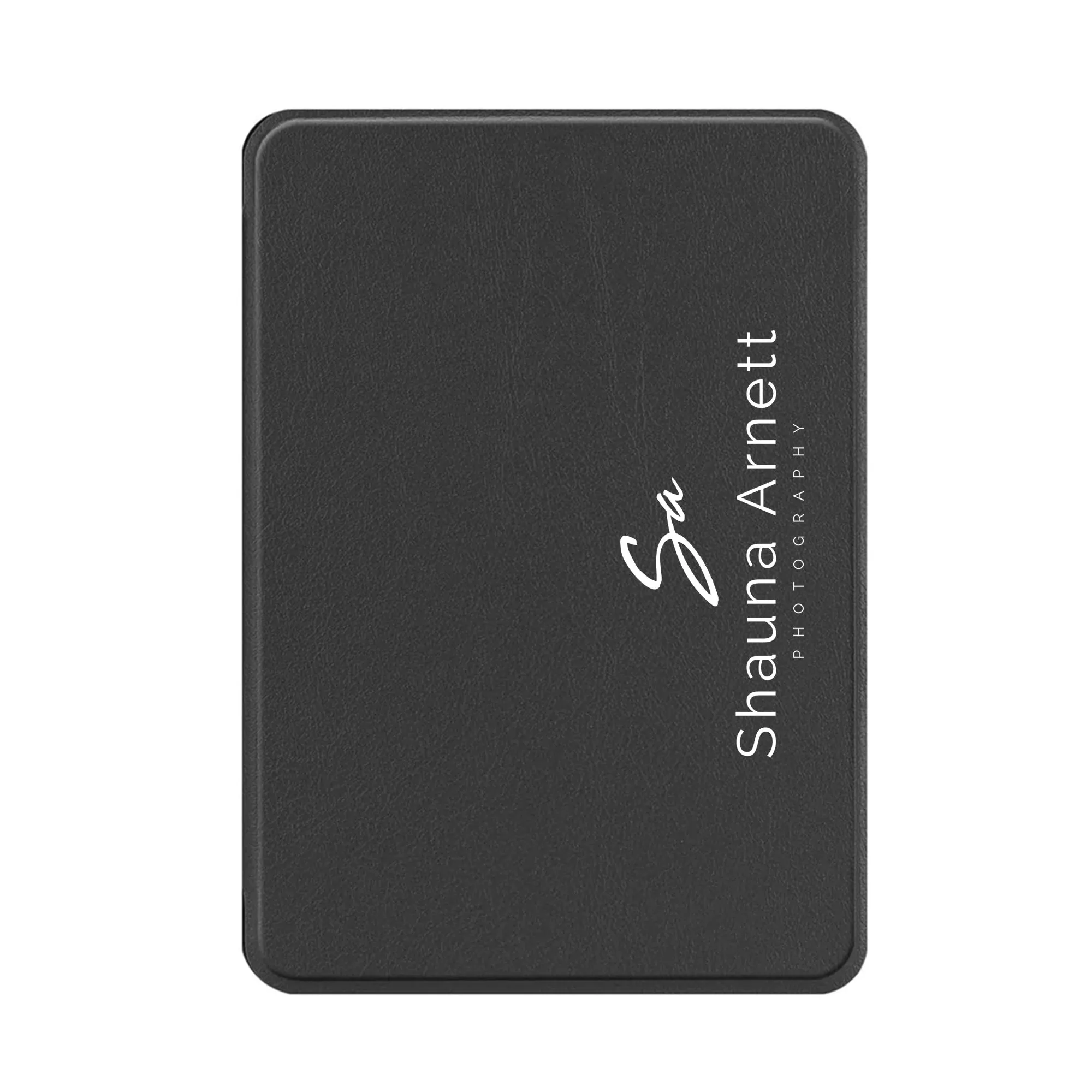 Kindle Case - Signature with Occupation 20