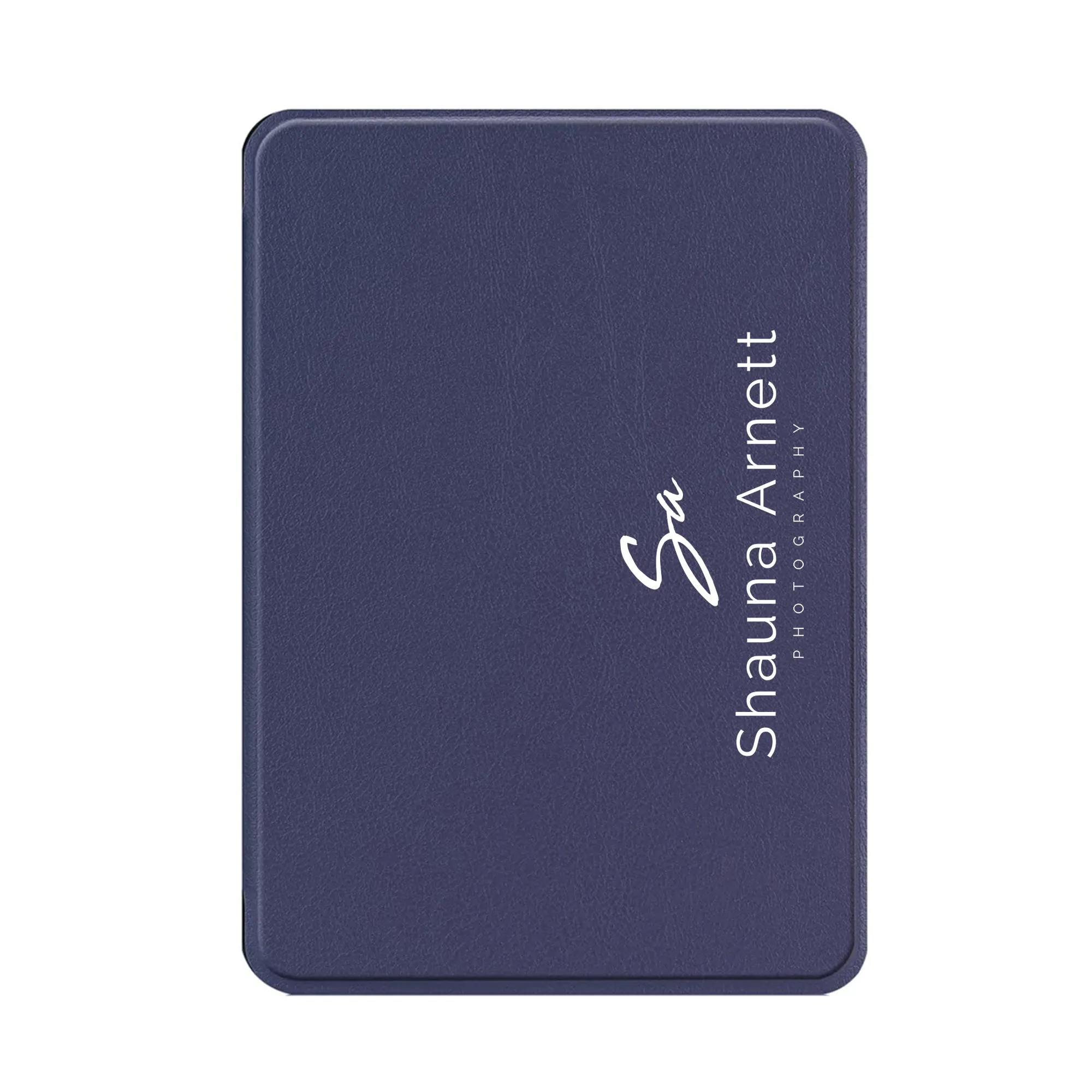 Kindle Case - Signature with Occupation 20