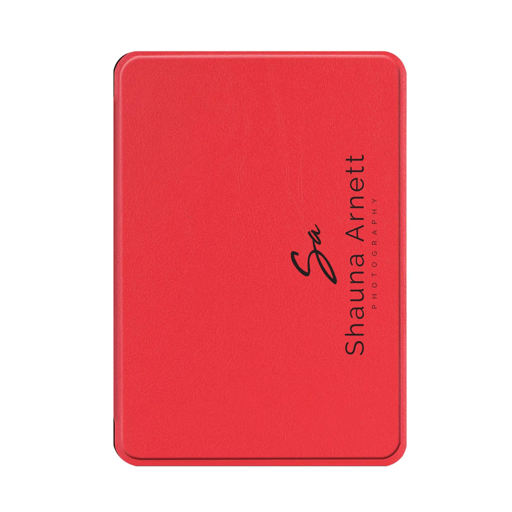 Kindle Case - Signature with Occupation 20