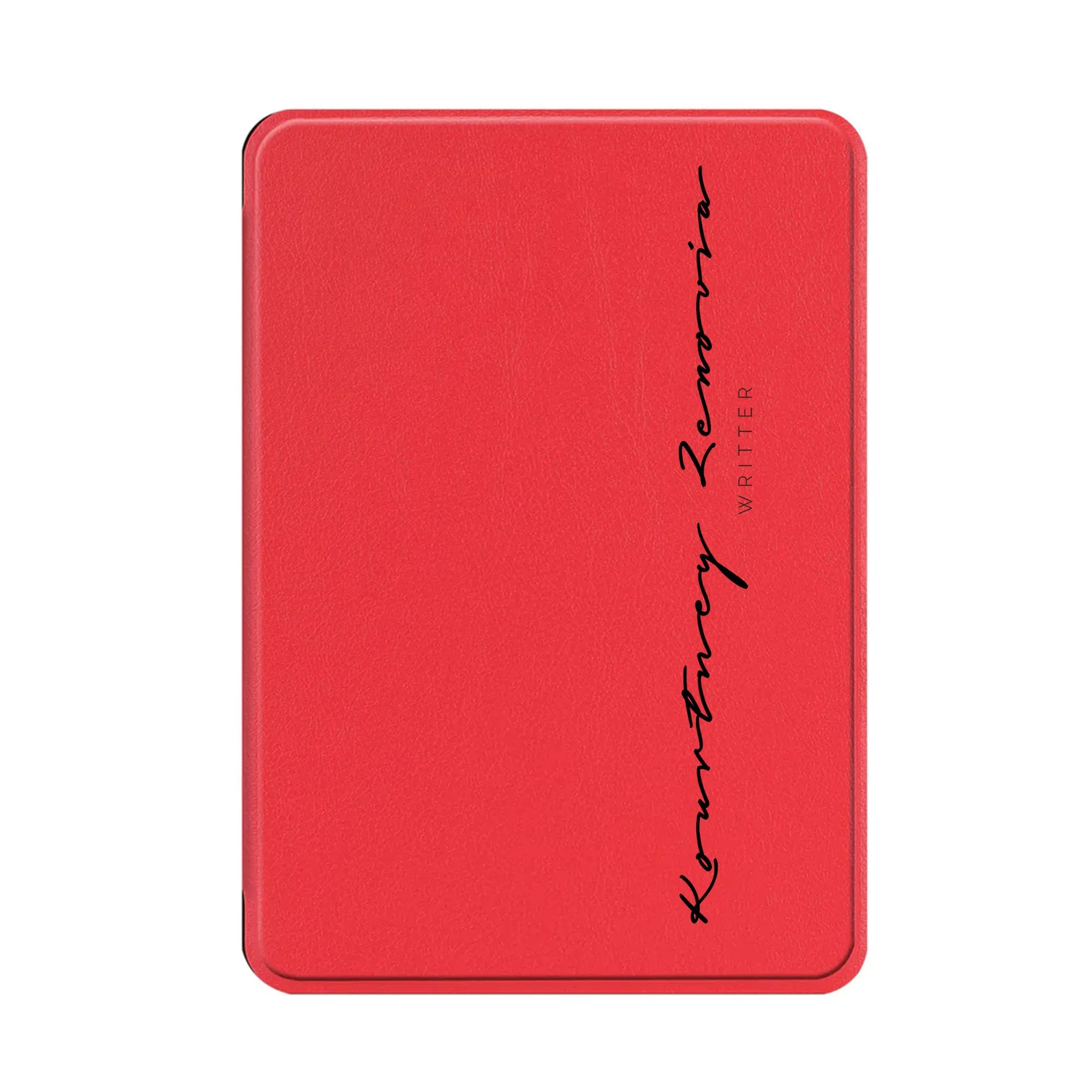 Kindle Case - Signature with Occupation 219