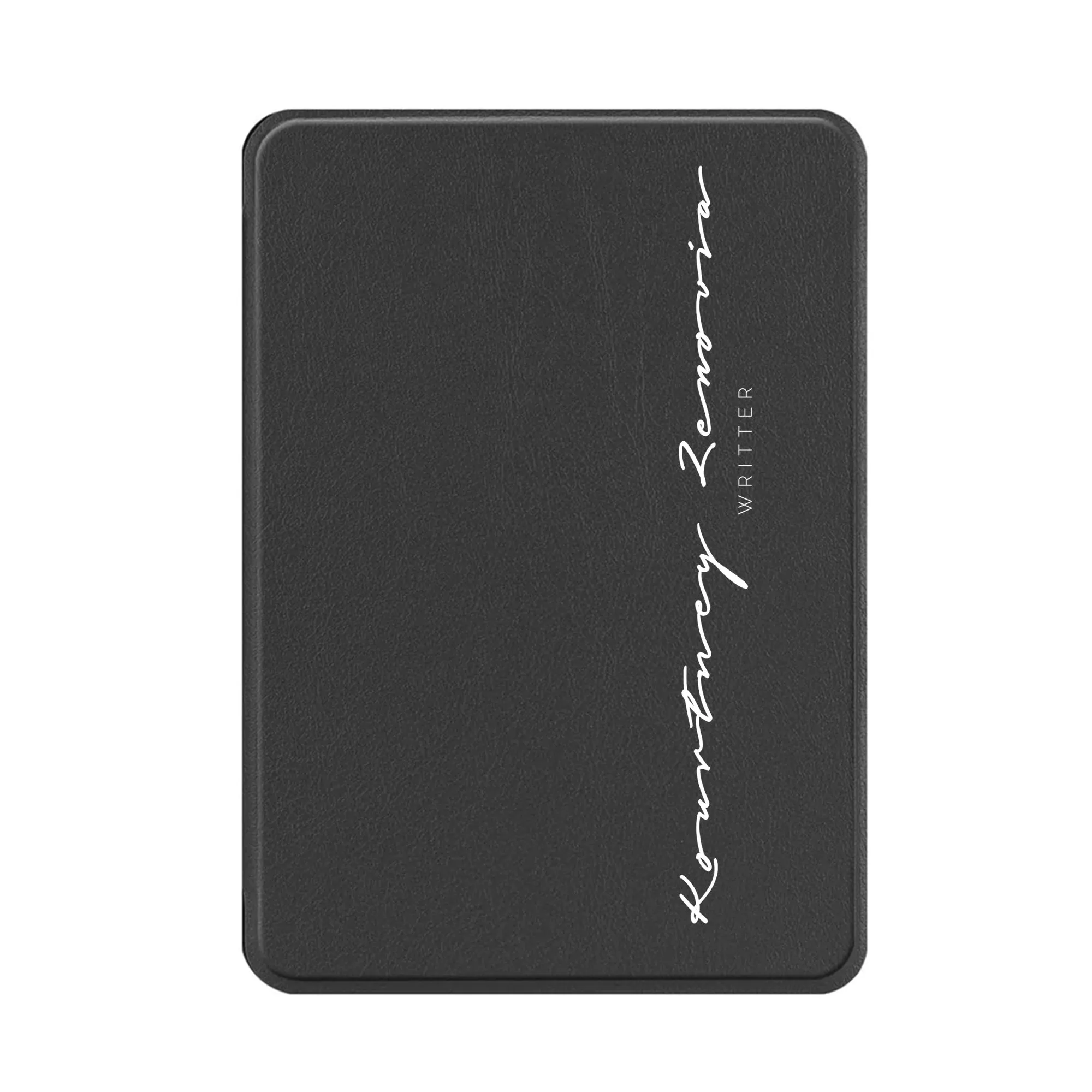 Kindle Case - Signature with Occupation 219