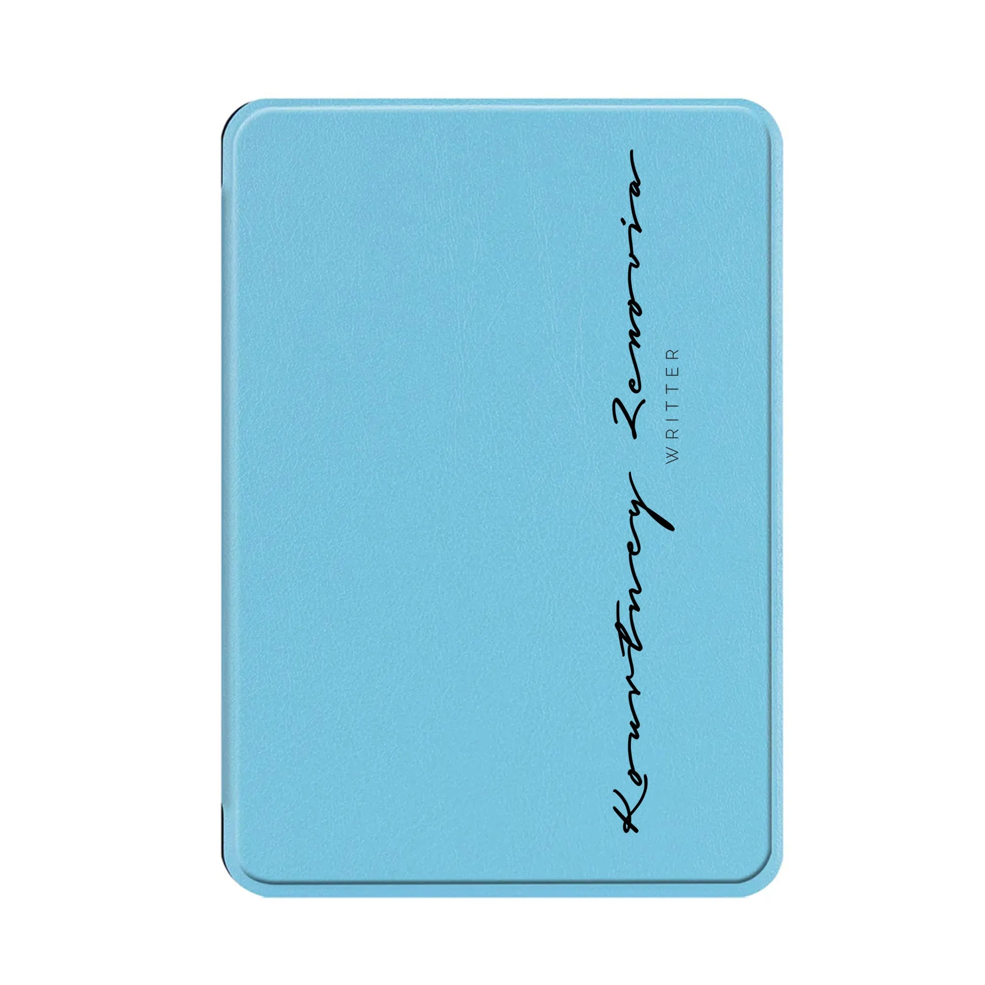 Kindle Case - Signature with Occupation 219