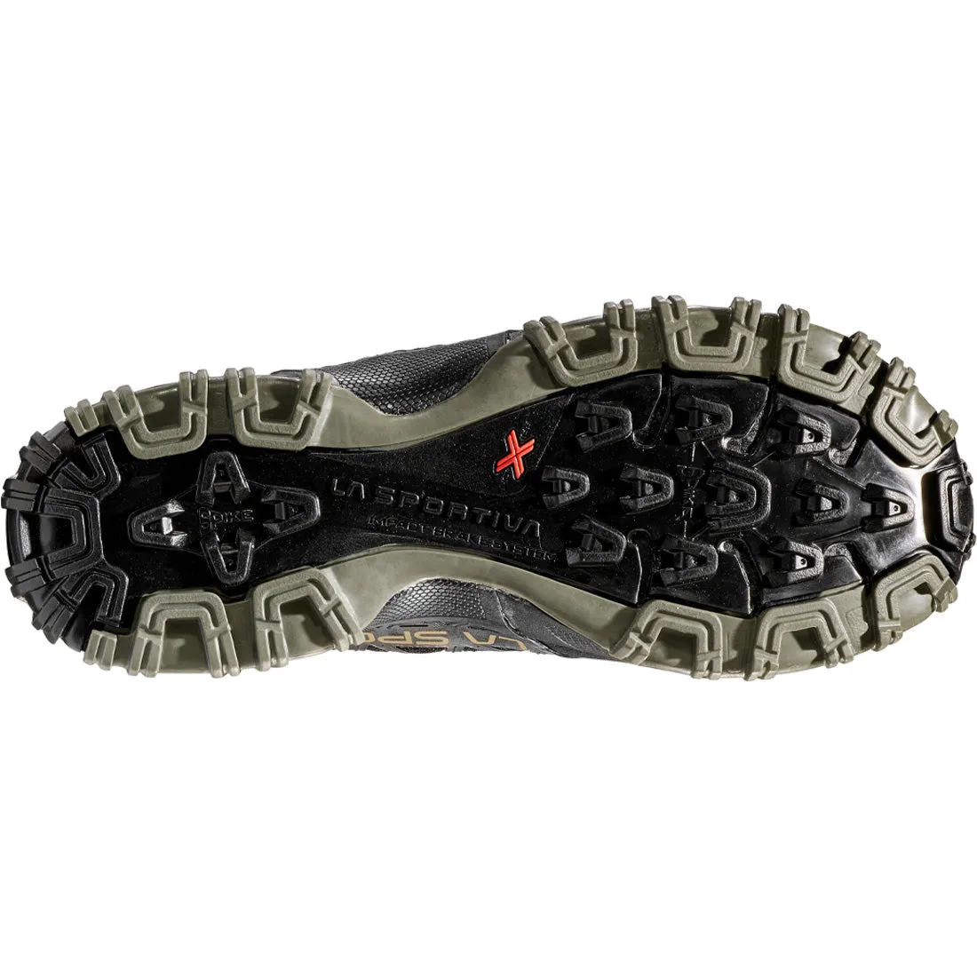 La Sportiva Bushido II (Discontinued)- Men's