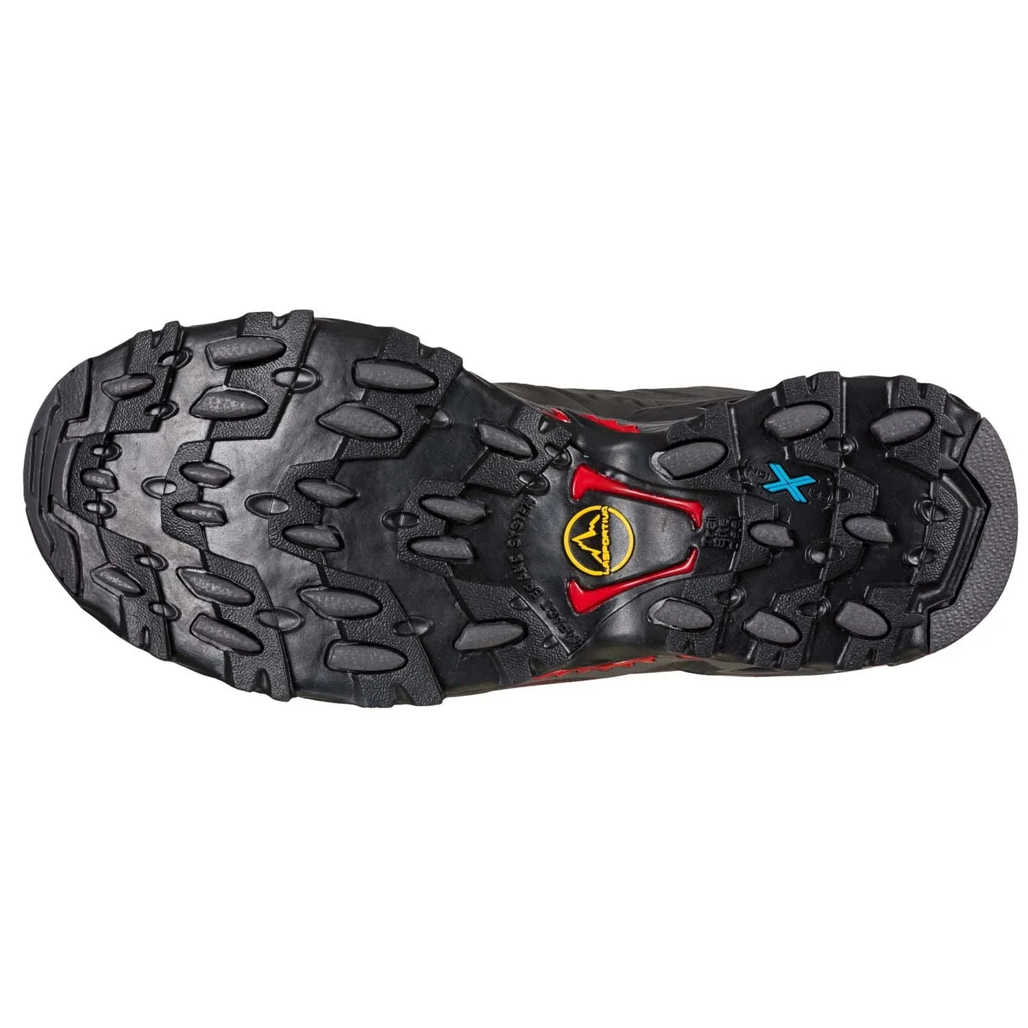 La Sportiva Ultra Raptor II LTHR GTX