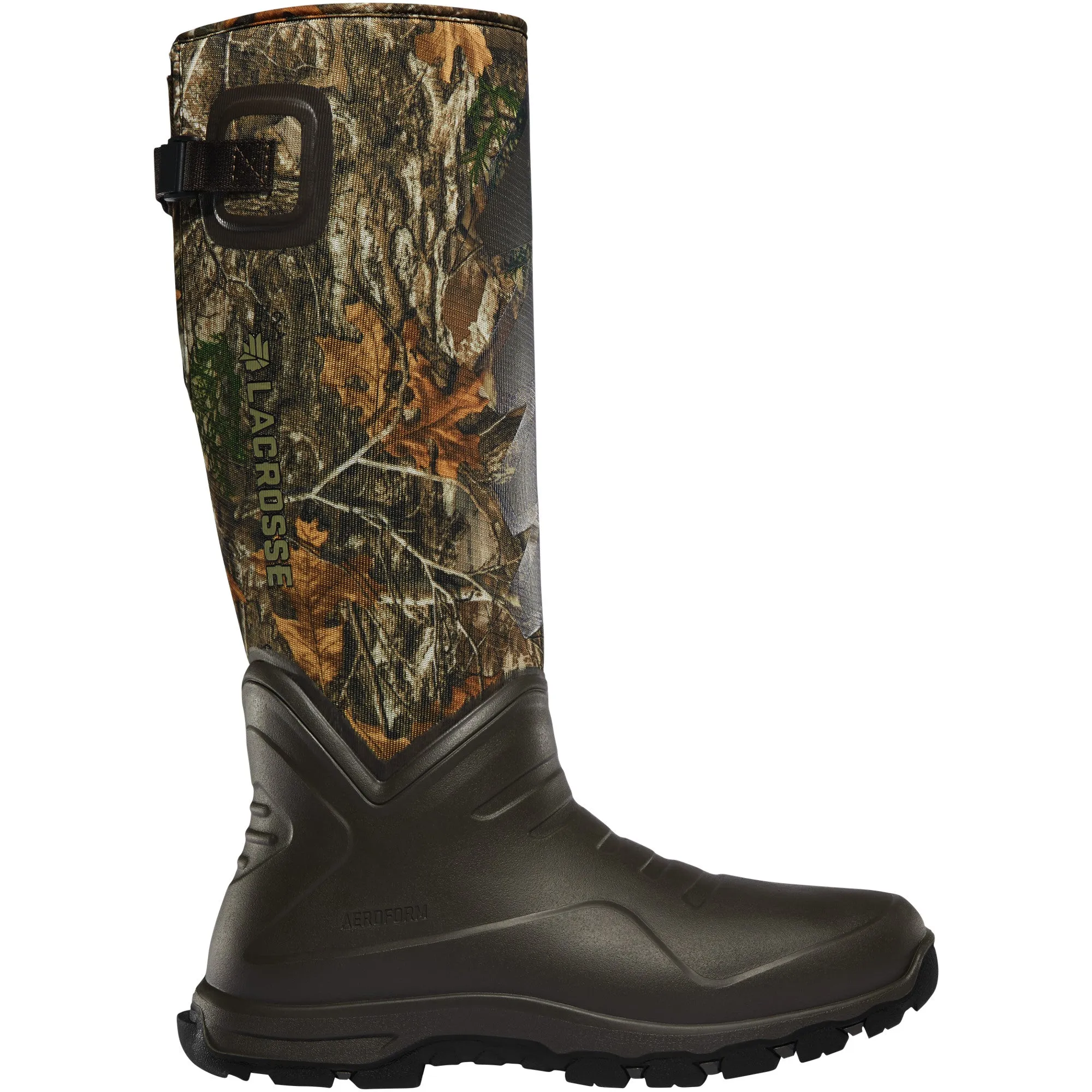 LaCrosse Men's AeroHead Sport 16" 7.0mm Waterproof Hunting Boot