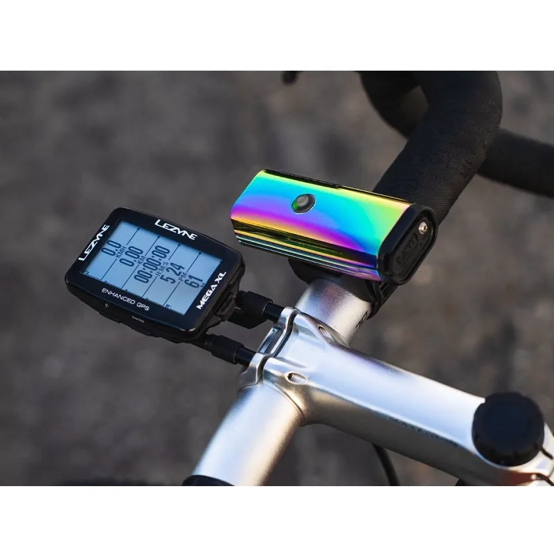 LEZYNE Mega XL GPS