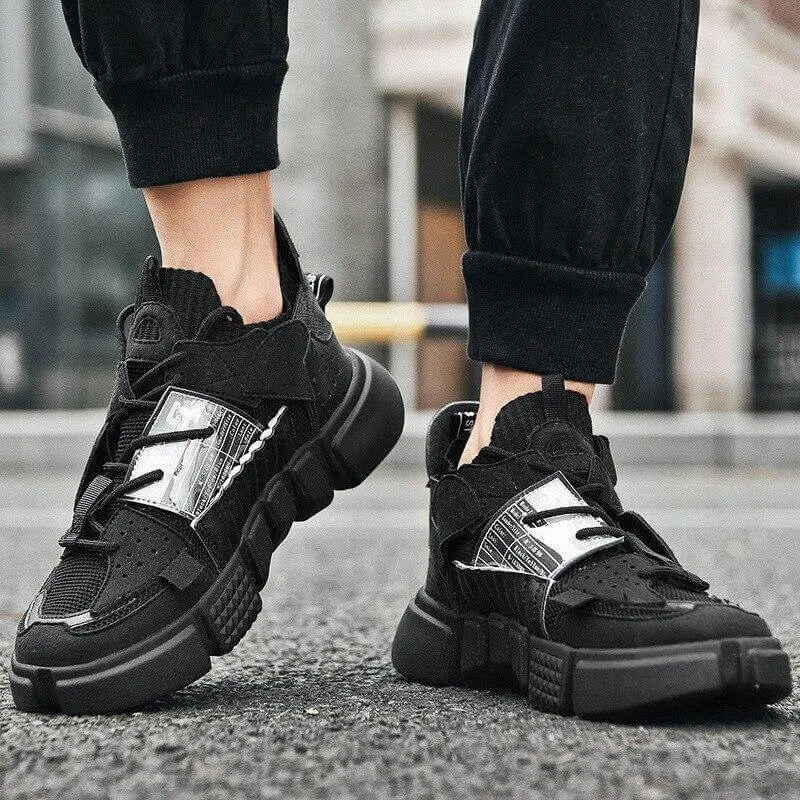 Lightweight Casual Unisex Sneakers