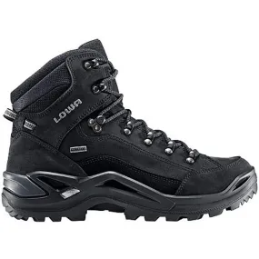 Lowa Renegade GTX Mid  Deep Black M