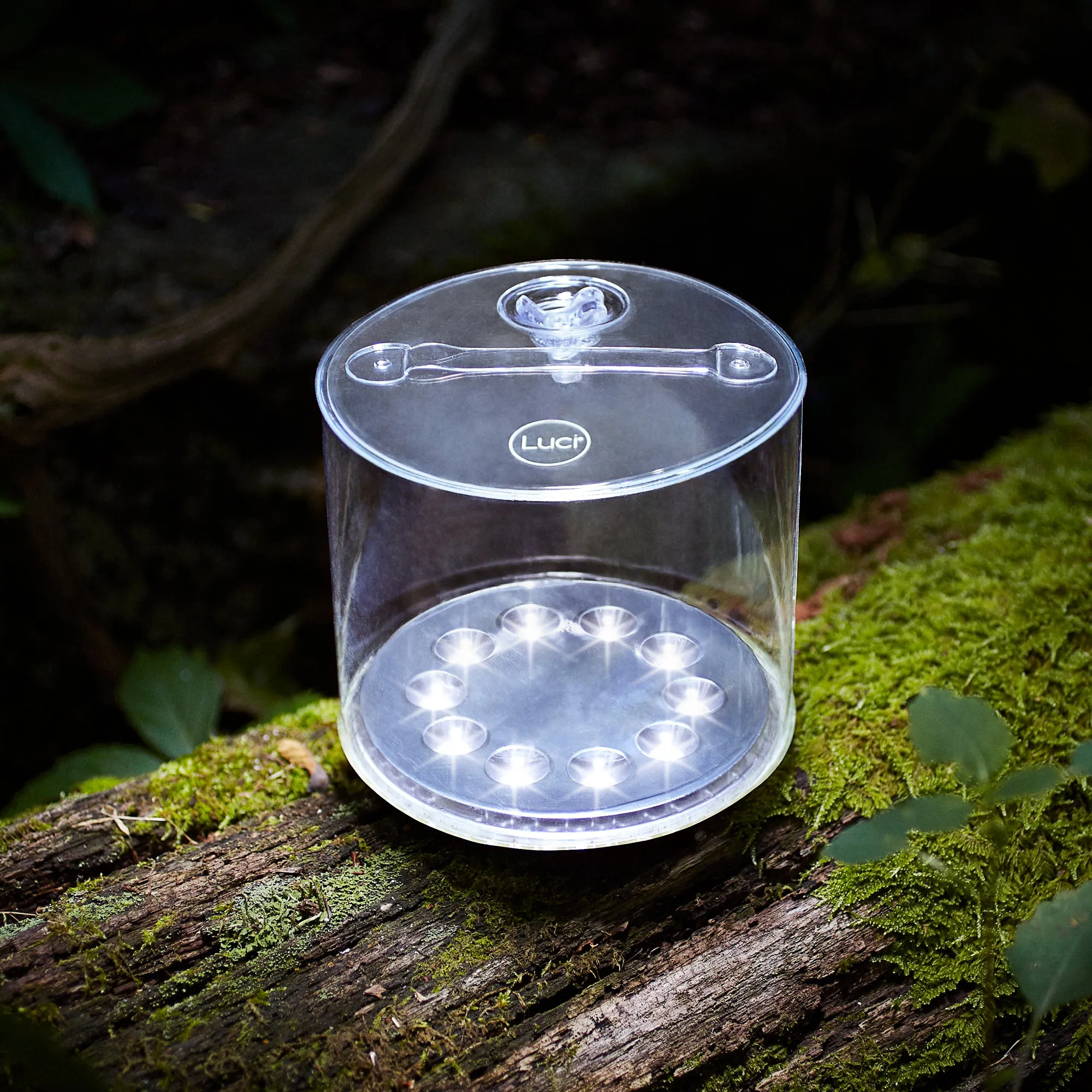 Luci Outdoor 2.0