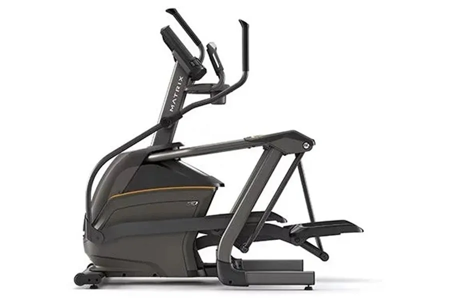 Matrix E30 Elliptical (Legacy)