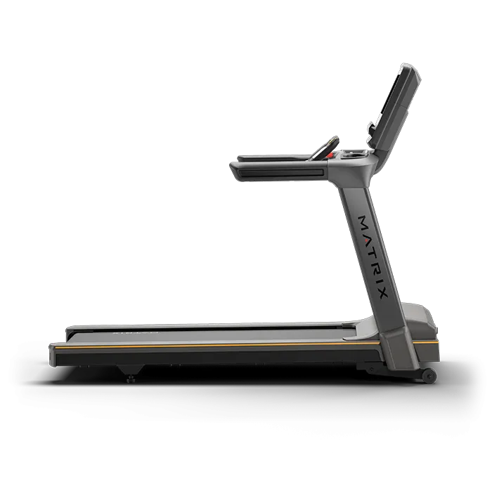 Matrix Lifestyle Touch Treadmill