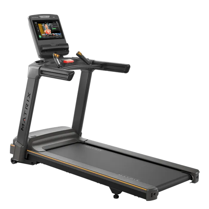 Matrix Lifestyle Touch Treadmill