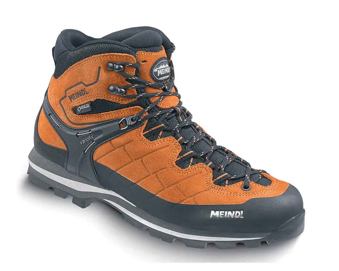 Meindl Litepeak GTX M's