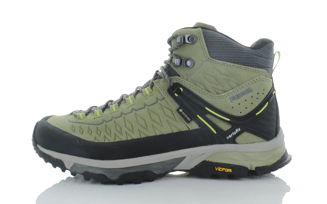 Meindl Top Trail MID GTX