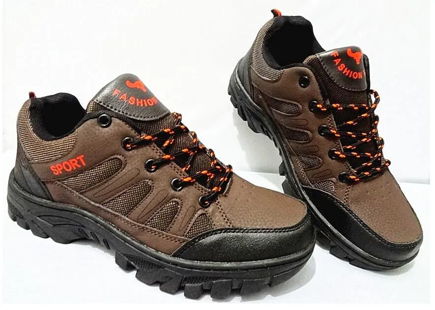 Men Hiking Shoes