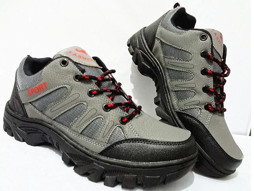 Men Hiking Shoes