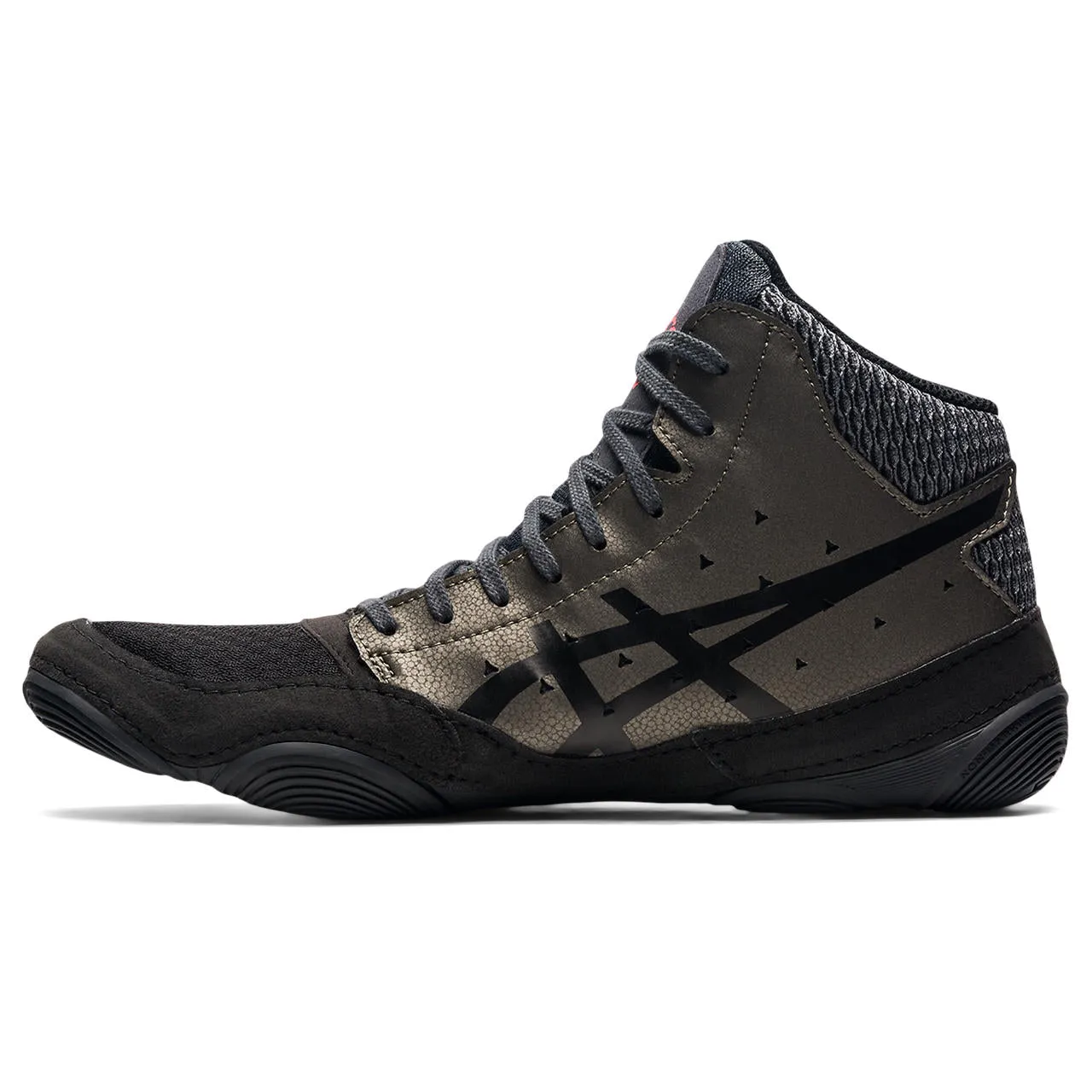 Men's ASICS Snapdown 3 Wrestling Shoes