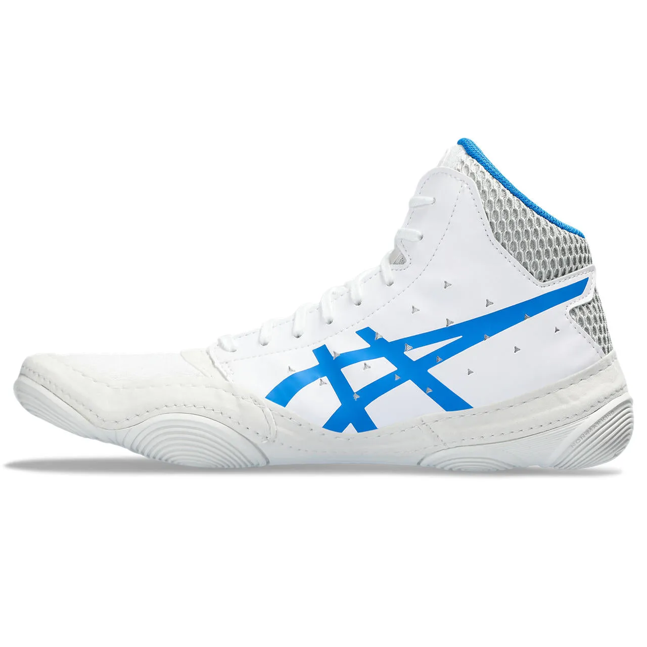 Men's ASICS Snapdown 3 Wrestling Shoes