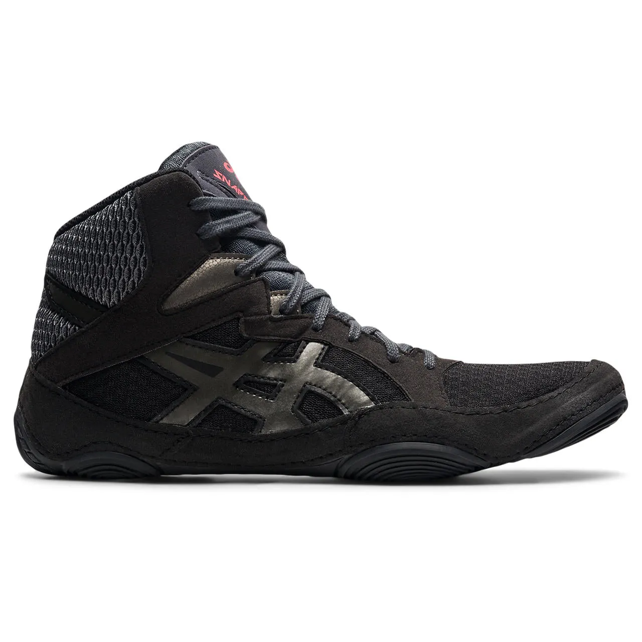 Men's ASICS Snapdown 3 Wrestling Shoes