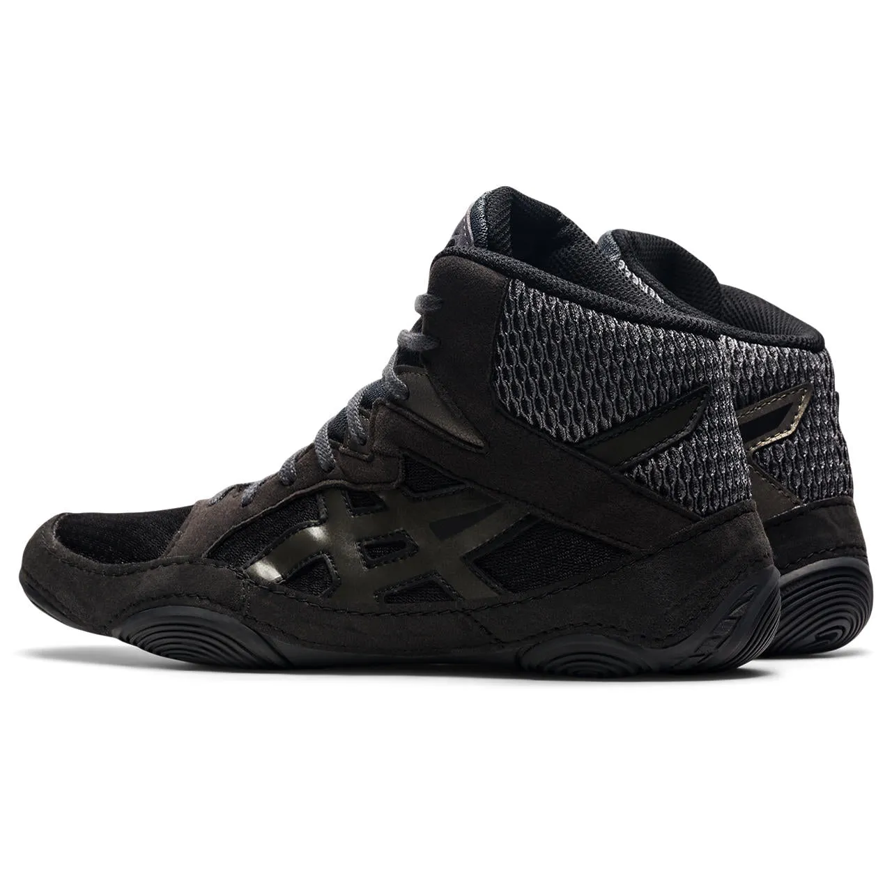 Men's ASICS Snapdown 3 Wrestling Shoes