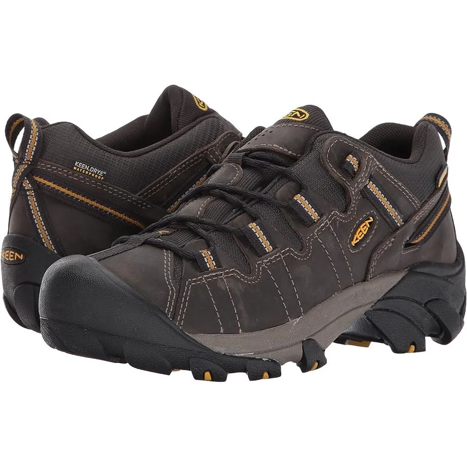 Men's Targhee II