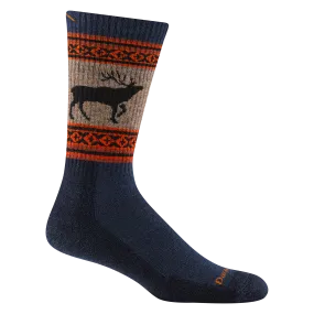 Men's VanGrizzle Boot Midweight Hiking Sock