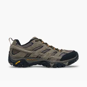 Merrell Men’s Moab 2 Vent Walnut