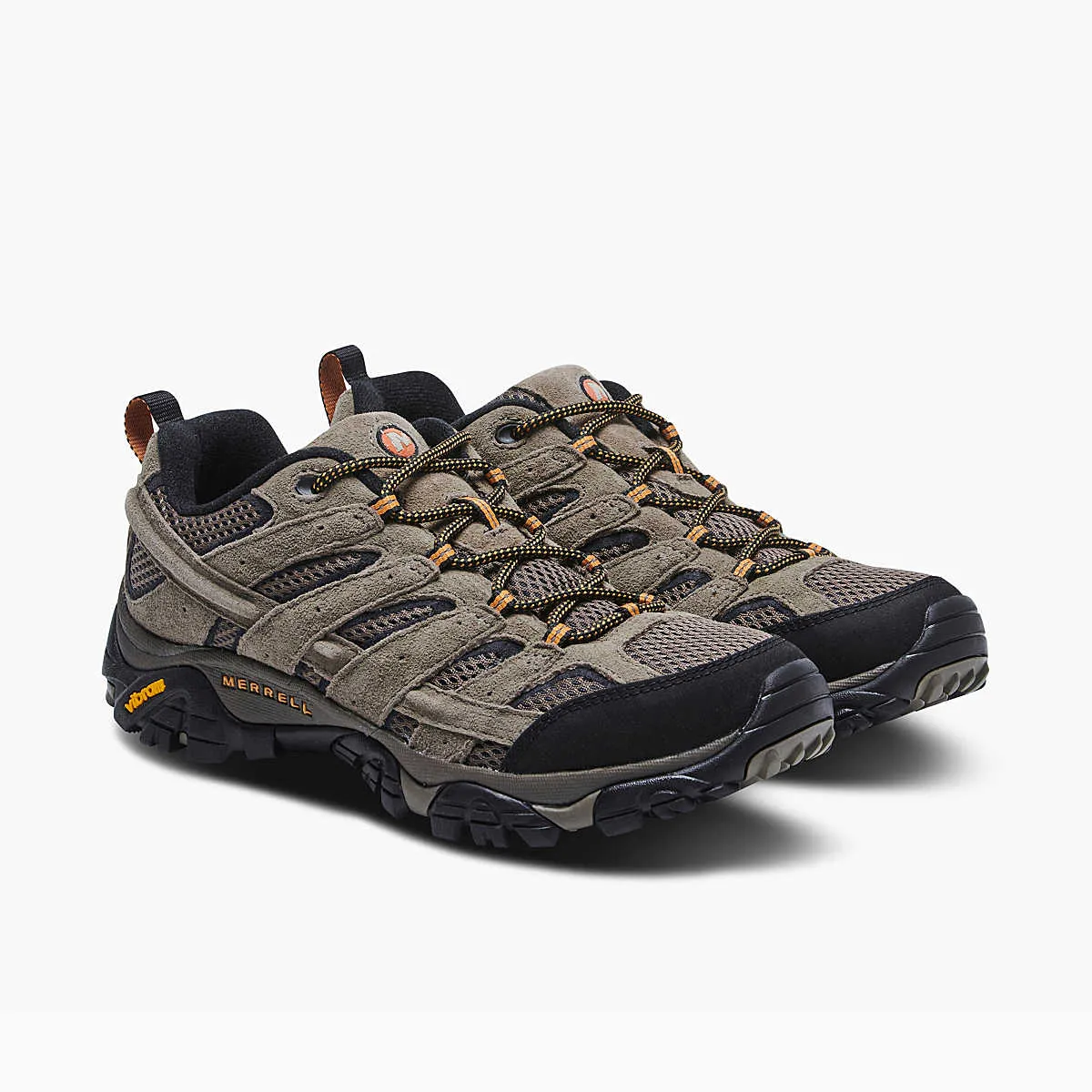 Merrell Men’s Moab 2 Vent Walnut