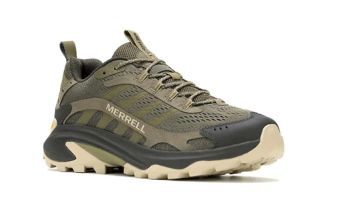 Merrell Men's Moab Speed 2