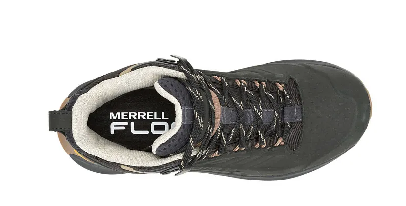 Merrell Moab Speed 2 Leather Mid Waterproof