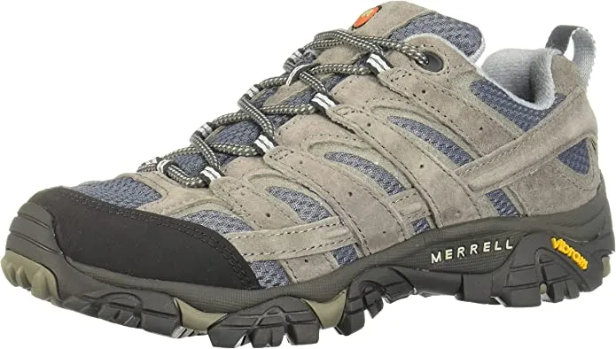 Merrell Women's Moab 2 Vent Smoke