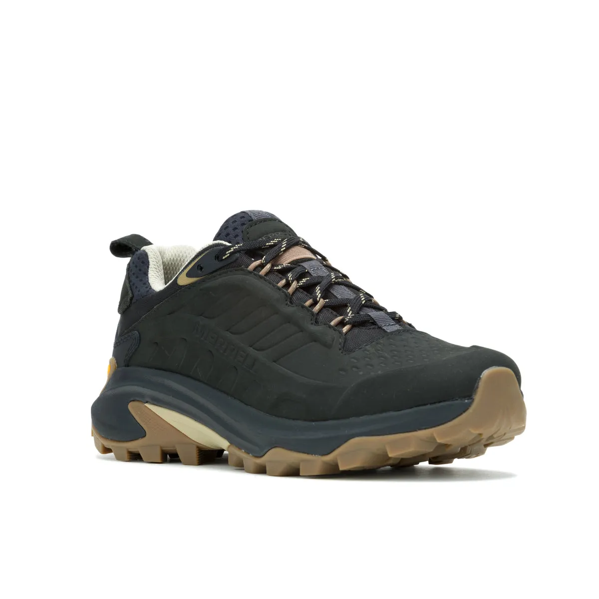 Moab Speed 2 Leather Waterproof Women's