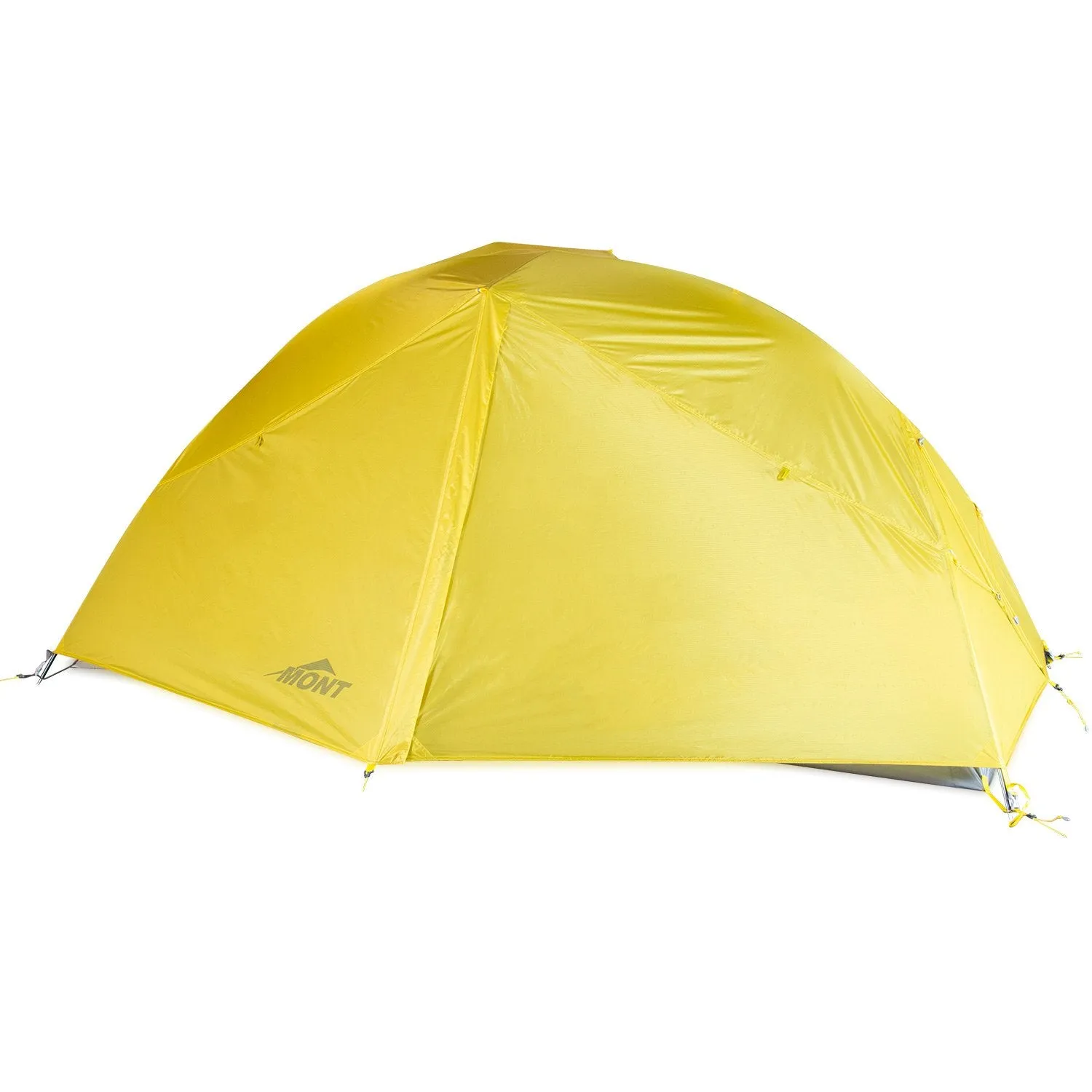 Mont Moondance 1 Tent - 1 Person 3 Season 1.5kg Hiking Tent