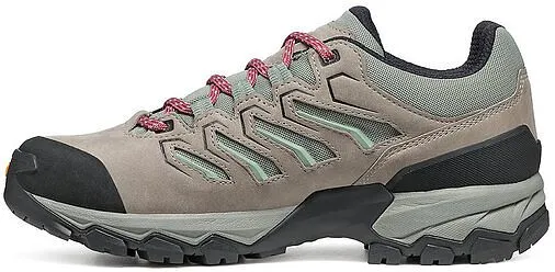 Moraine GTX W