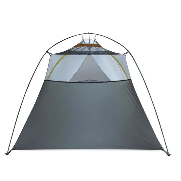 Nemo Hornet Osmo 2P: 2 Person Ultralight Backpacking / Hiking Tent