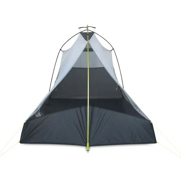 Nemo Hornet Osmo 2P: 2 Person Ultralight Backpacking / Hiking Tent