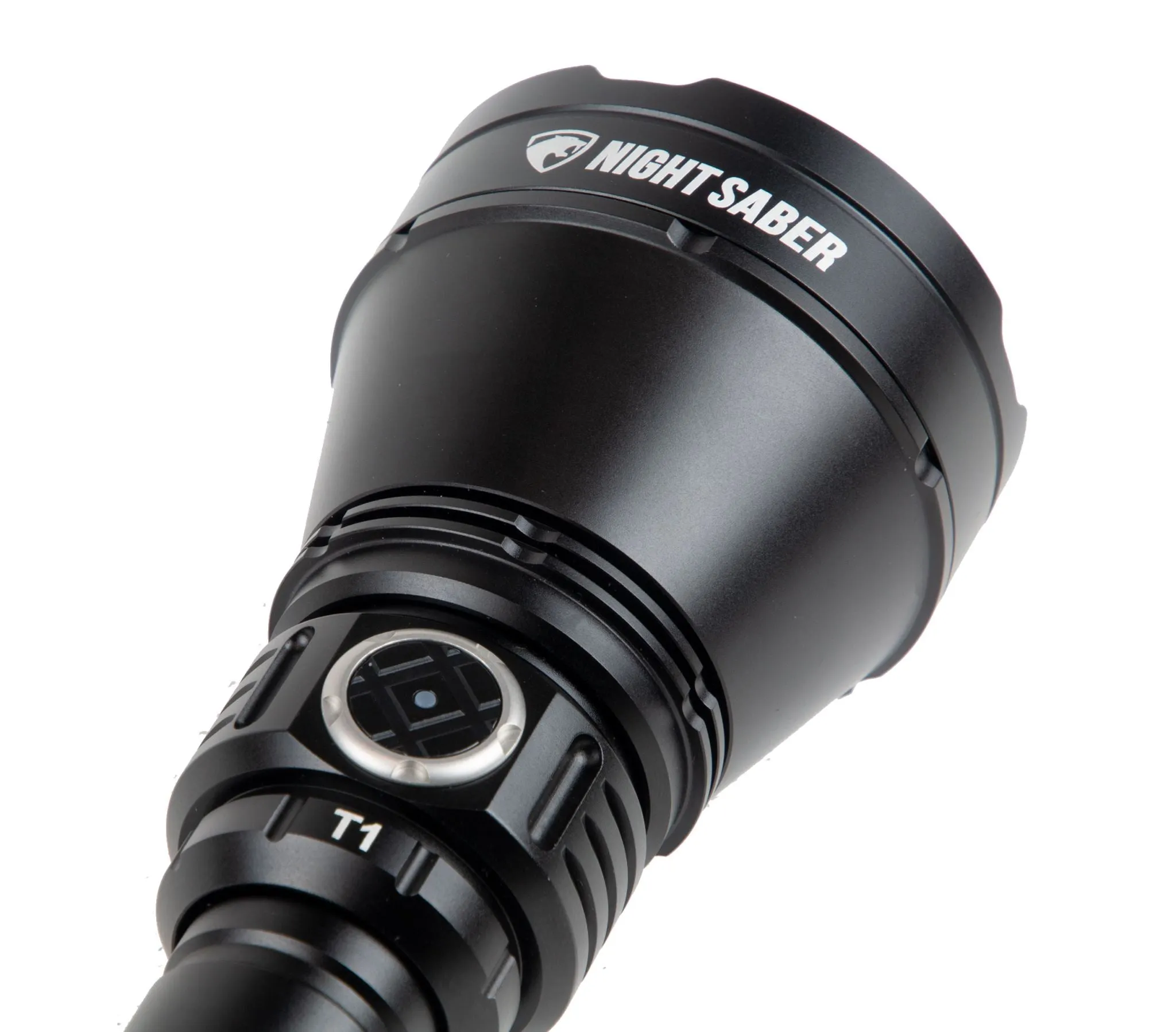 Night Saber Torch Blitzer LED: 1250 Lumens