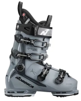 Nordica 2023 Speedmachine 3 100 Gw Gry Blk Wht Ski Boots