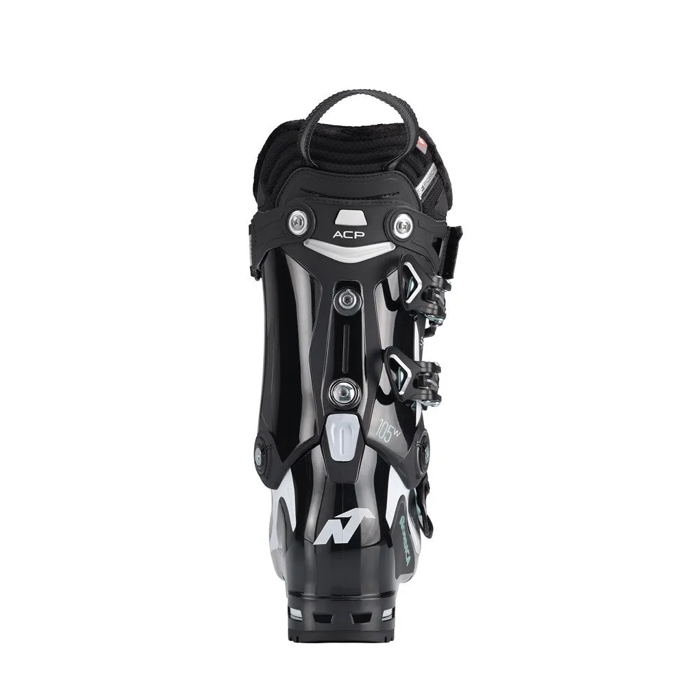 Nordica 2025 Speedmachine 3 105W GW Ski Boots