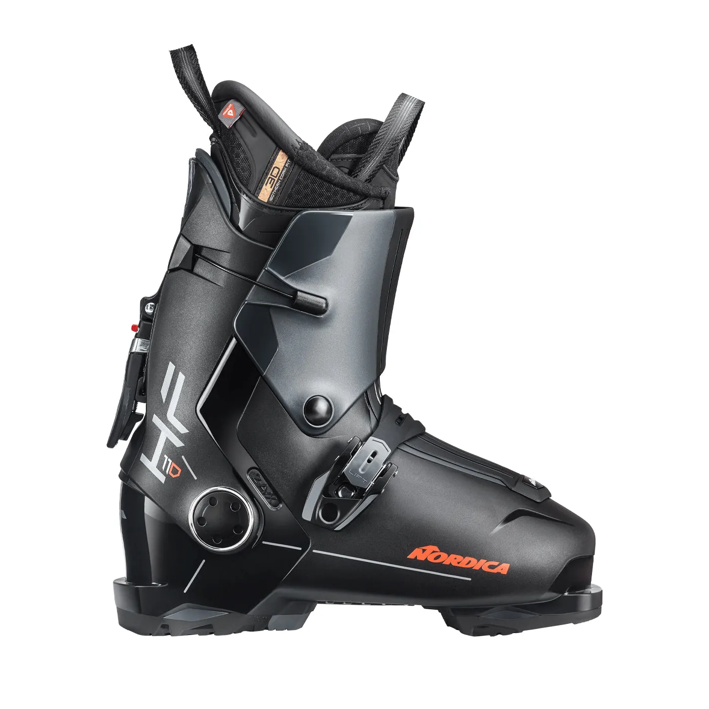 Nordica HF 110 Boots | 2025